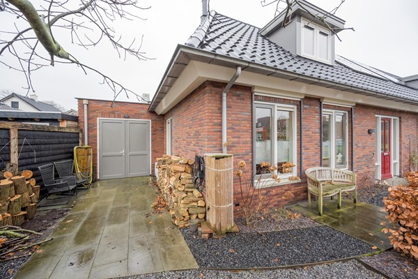 Medium property photo - Apeldoornsestraat 19, 3781 BH Voorthuizen
